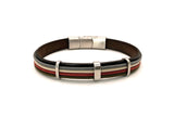 Tied Leather | Natura
