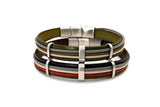 Tied Leather | Natura