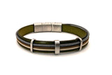 Tied Leather | Natura