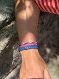 Pack Navy - 3  Bracelets