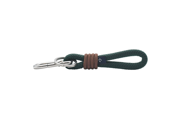 Nautical Key Green Small