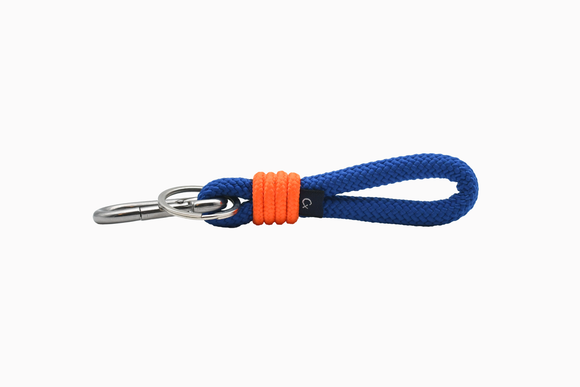 Nautical Key Royal Blue Small