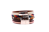 Pack Spring- 4 Bracelets - Cx Handmade
