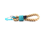 Nautical Key Chain - Small - Cx Handmade