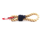 Nautical Key Chain - Small - Cx Handmade